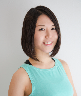 松尾伊津香